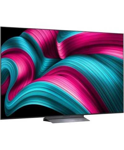 Televisor 48 pulgadas LG OLED48C54LA.AEU